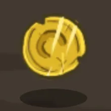 3-й набор золота