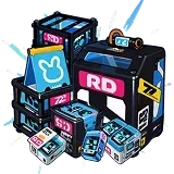 6480+1600 монохромов