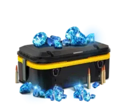 6160  алмазов