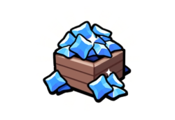 5000+500  Dreamstars