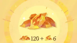 126 Кристаллов Дракона