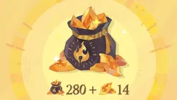 294 Кристаллов Дракона