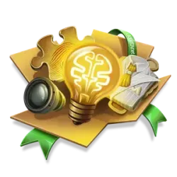 Пакет вдохновения