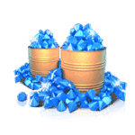 774+101  алмазов