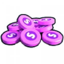 Горсть Stumble Tokens (120)