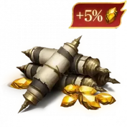 Dragonheir: Silent Gods - Apprentices Secret Collection