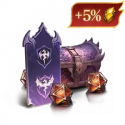 Dragonheir: Silent Gods - Imperial Shadow