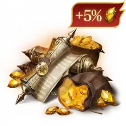 Dragonheir: Silent Gods - Weekly Master Gift II