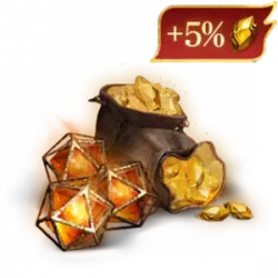 Dragonheir: Silent Gods - Season Summons Pack IV