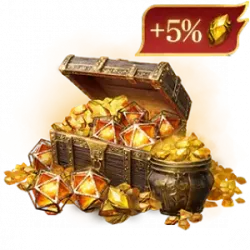 Dragonheir: Silent Gods - Season Summons Pack VI