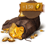 Dragonheir: Silent Gods - 1400 Crystal