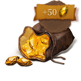 Dragonheir: Silent Gods - 700 Crystal