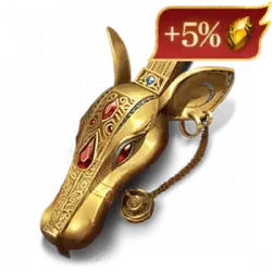 Dragonheir: Silent Gods - Daily Supply from Three Ears