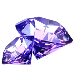 300 Кристаллов + 30 Алмазов