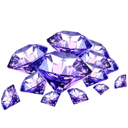 3280 Кристаллов + 720 Алмазов