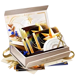 Набор для общения (Companionship Pack)