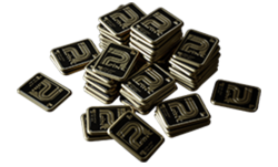 2500 облигаций