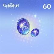 60 гранул времени