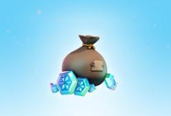 99 звезд мороза