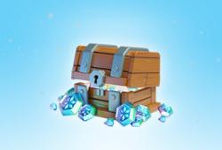 999 звезд мороза