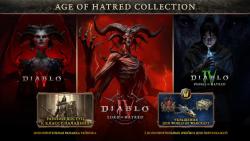 Diablo® IV Age of Hatred